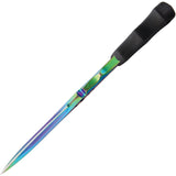 United Cutlery M48 Rainbow Titanium Coated Stinger 8" - 3132