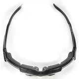 Bobster Renegade Sunglasses UV Protection Motorcycle Goggles Eyewear B03911