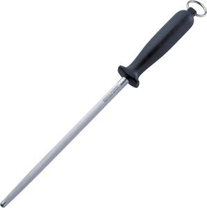 Boker 12" Knife Sharpening Steel Rod