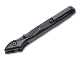 Boker Plus Urban Survival Scalpel Glass Breaker Pen Tip Folding Blade Knife P01BO047