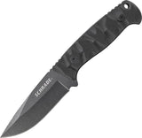 Schrade 8" High Carbon Fixed Blade Knife