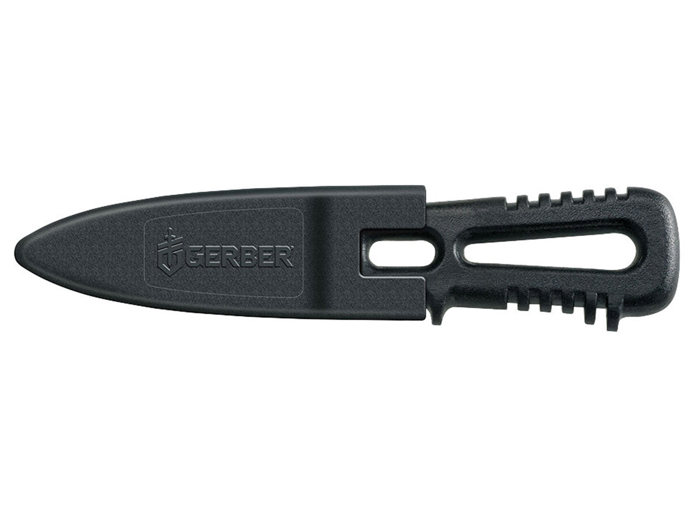 Gerber River Shorty - Black 6