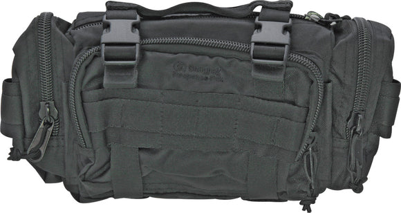 Snugpak Response Pak Black Survival pack bag 92198