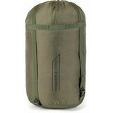 Snugpak Basecamp Camping Ops Sleeper Extreme Green Sleeping Bag 98700