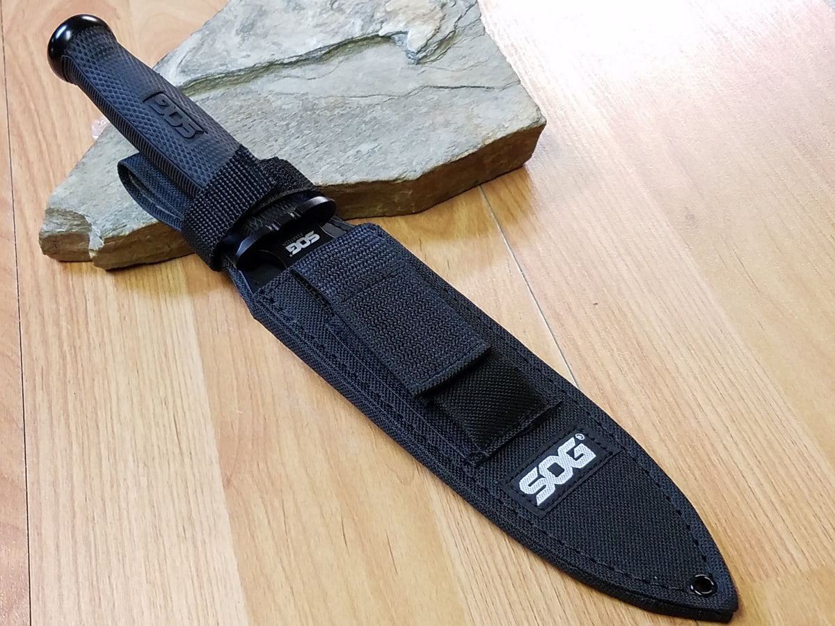 SOG Fixation 12