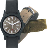 Smith & Wesson Military Water Resistant Watch W1464OD