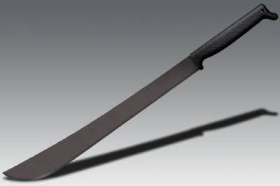 Cold Steel Two Handed Latin Machete 30