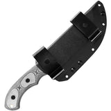 TOPS Tom Brown Tracker Camo Fixed Blade Knife tbt010c