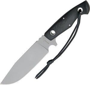 Boker Plus VOXKnives ROLD D2 Tool Steel Full Tang Fixed Blade 11" Knife